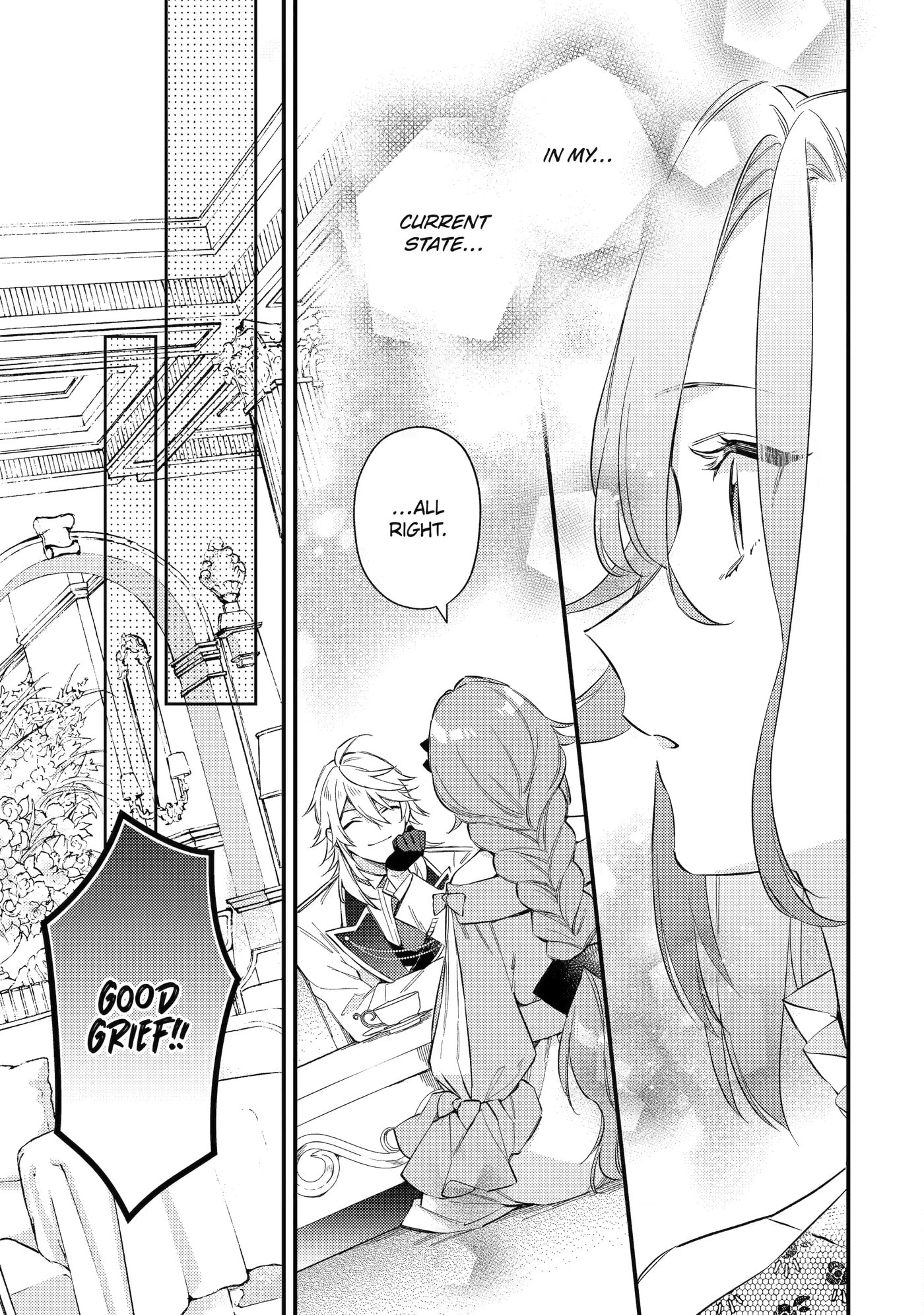 Kon'yaku Haki o Neratte Kioku Soushitsu no Furi o Shitara, Sokkenai Taido datta Kon'yakusha ga 