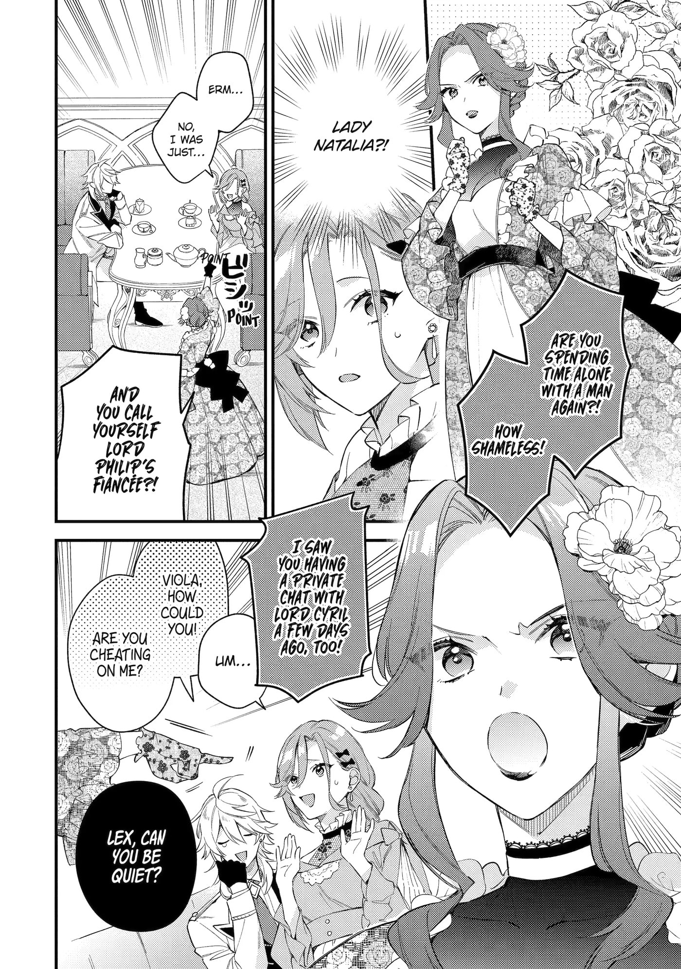 Kon'yaku Haki o Neratte Kioku Soushitsu no Furi o Shitara, Sokkenai Taido datta Kon'yakusha ga 