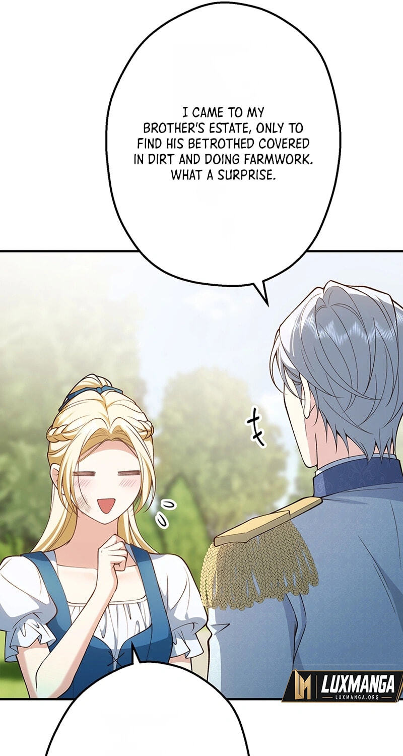 Konyaku Shita Ouji wa Moto Assassin de Shita Chapter 43 page 11 - 