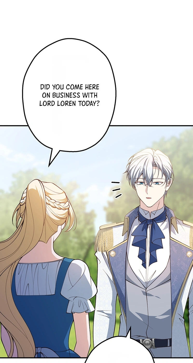 Konyaku Shita Ouji wa Moto Assassin de Shita Chapter 43 page 16 - 