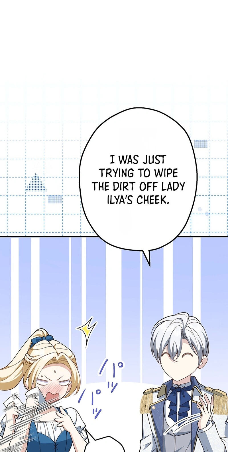 Konyaku Shita Ouji wa Moto Assassin de Shita Chapter 43 page 24 - 