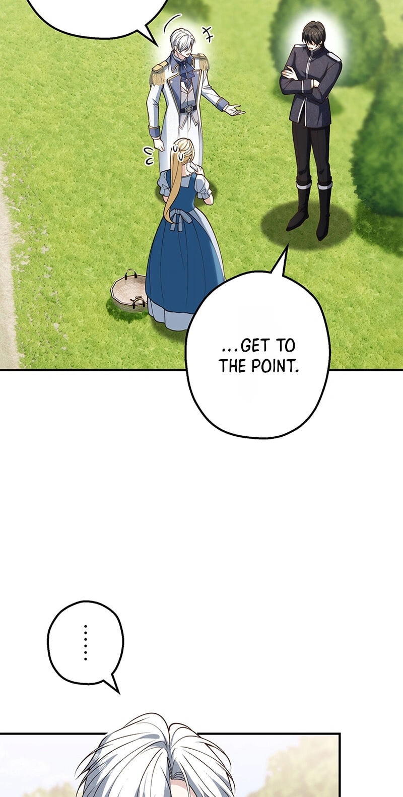 Konyaku Shita Ouji wa Moto Assassin de Shita Chapter 43 page 26 - 