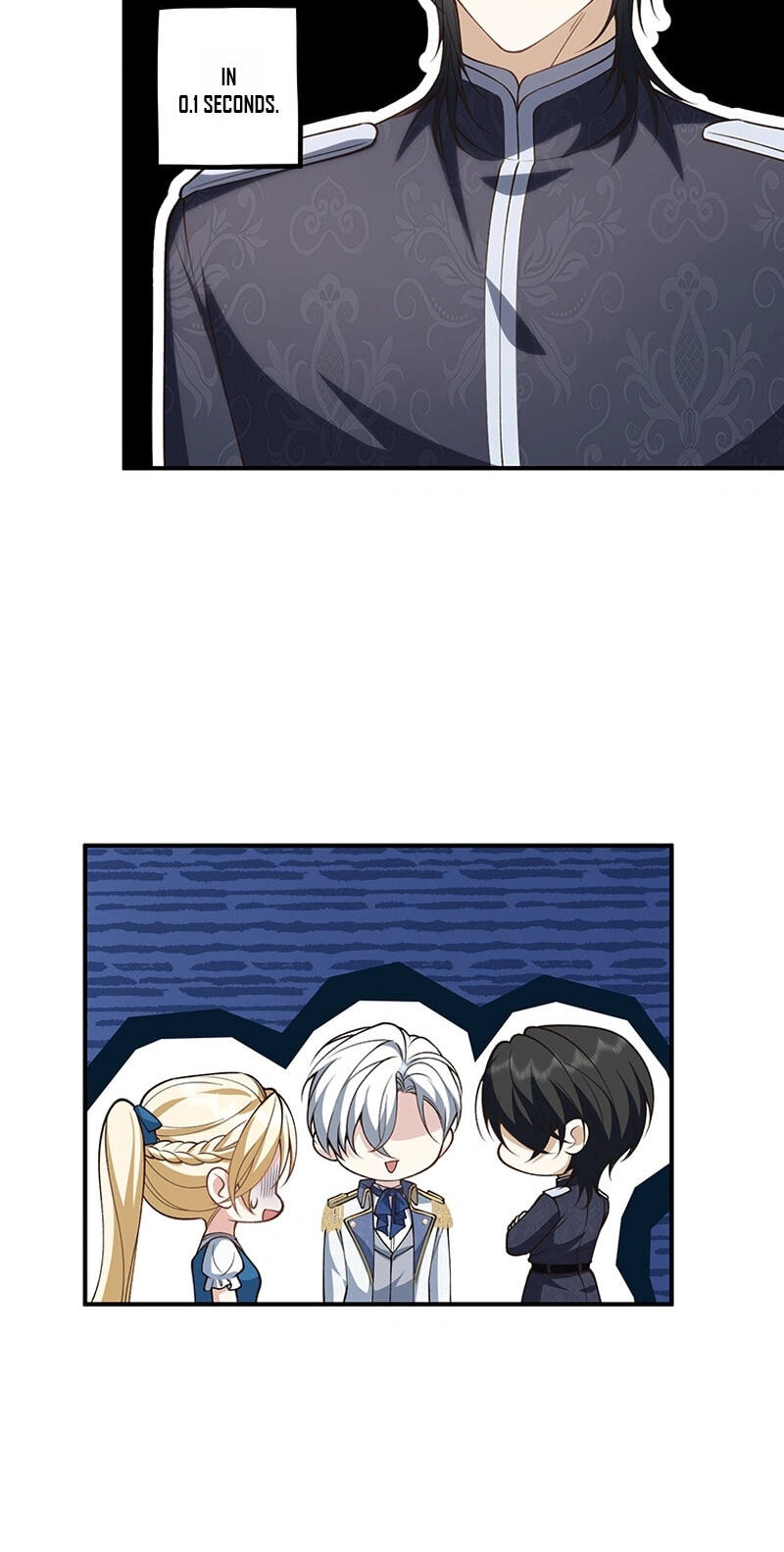 Konyaku Shita Ouji wa Moto Assassin de Shita Chapter 43 page 28 - 