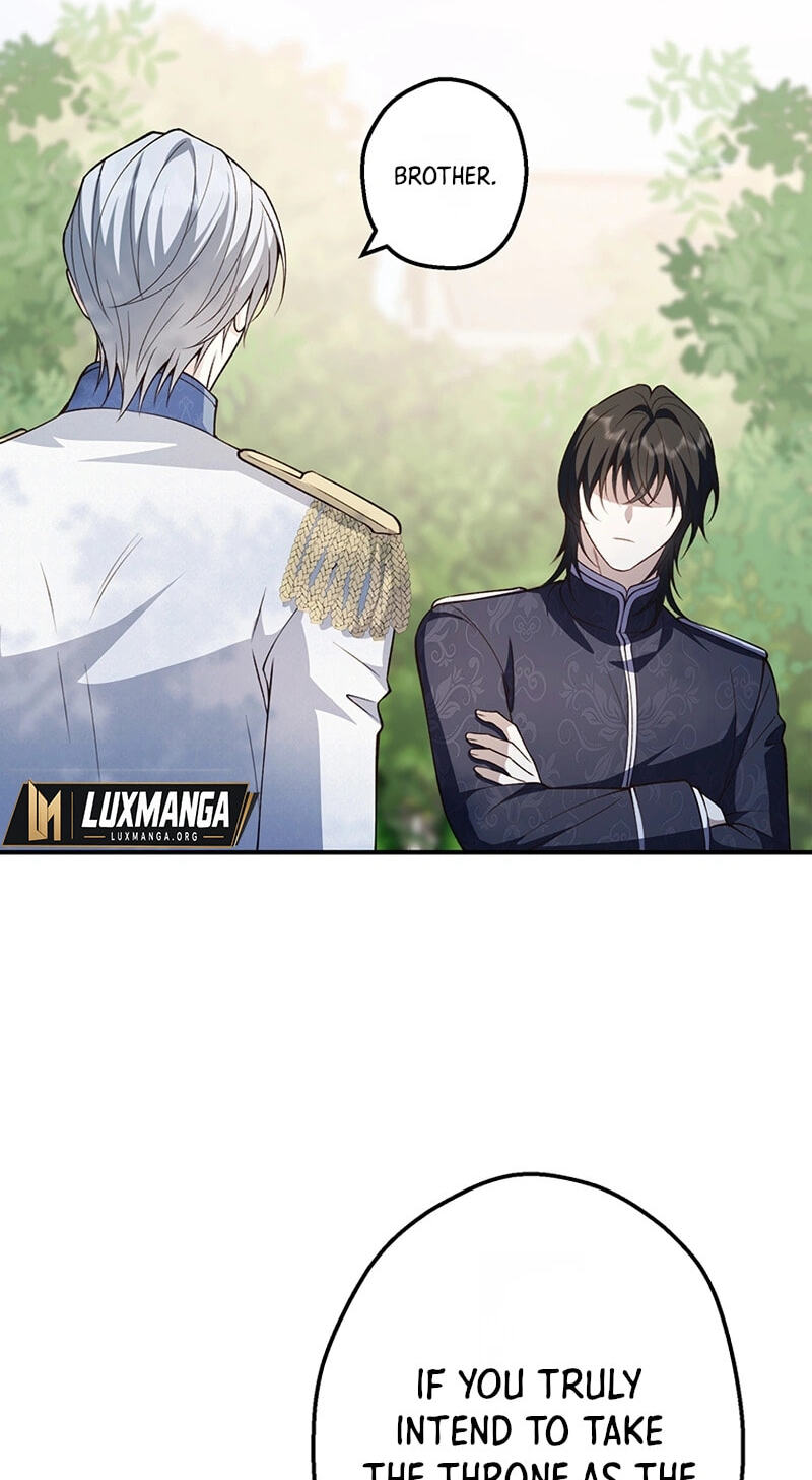 Konyaku Shita Ouji wa Moto Assassin de Shita Chapter 43 page 33 - 