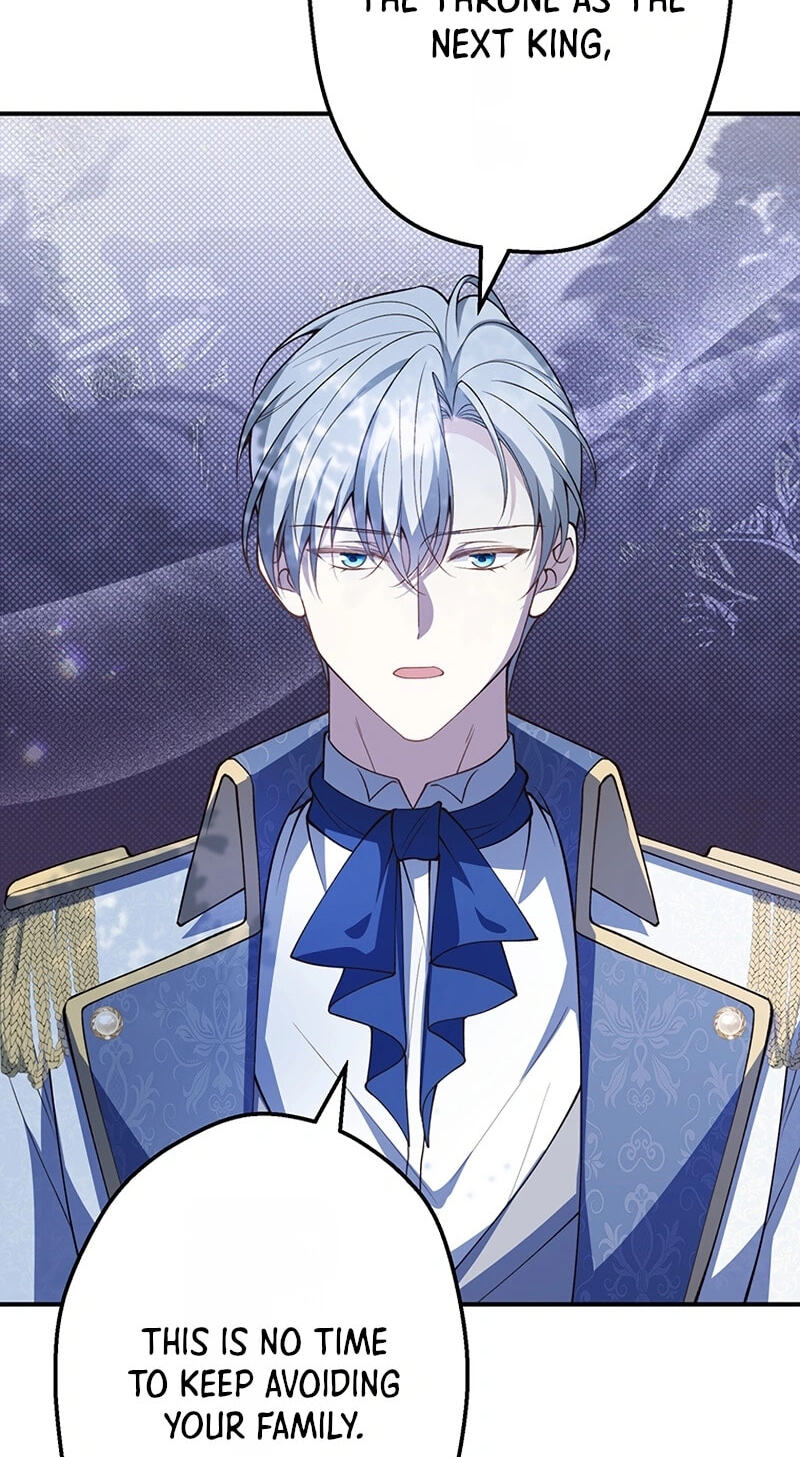 Konyaku Shita Ouji wa Moto Assassin de Shita Chapter 43 page 34 - 