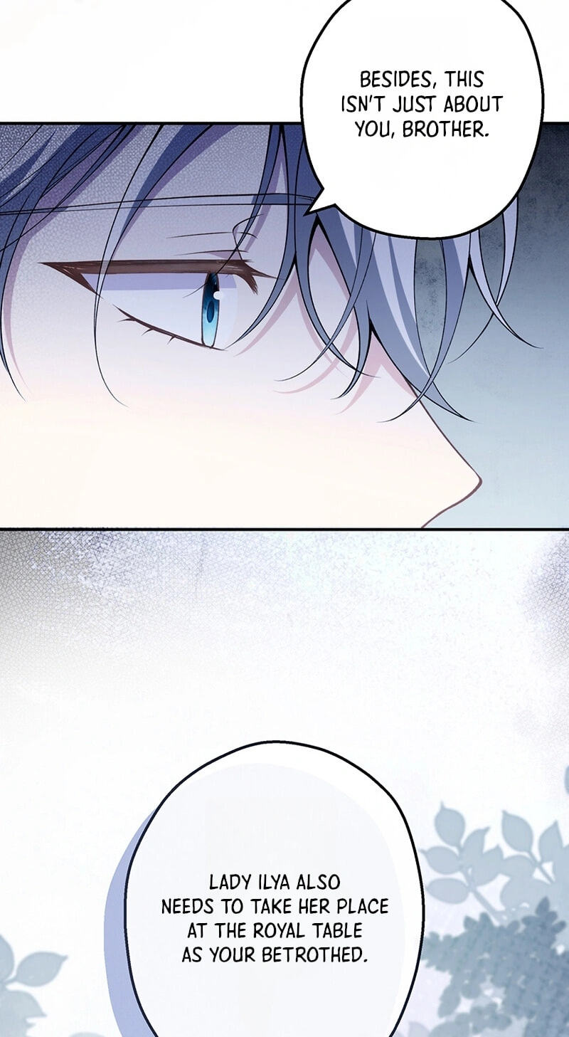 Konyaku Shita Ouji wa Moto Assassin de Shita Chapter 43 page 37 - 
