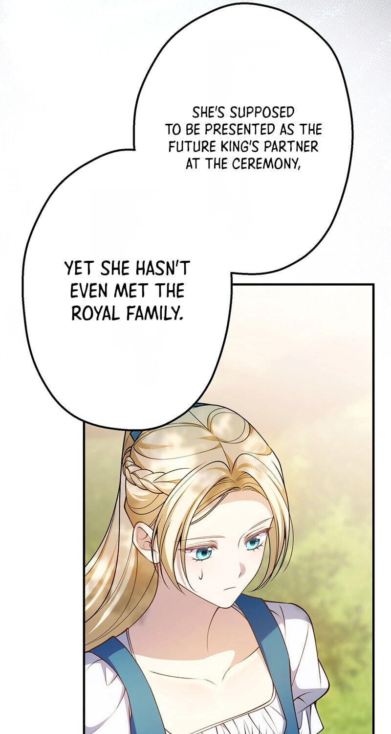 Konyaku Shita Ouji wa Moto Assassin de Shita Chapter 43 page 39 - 