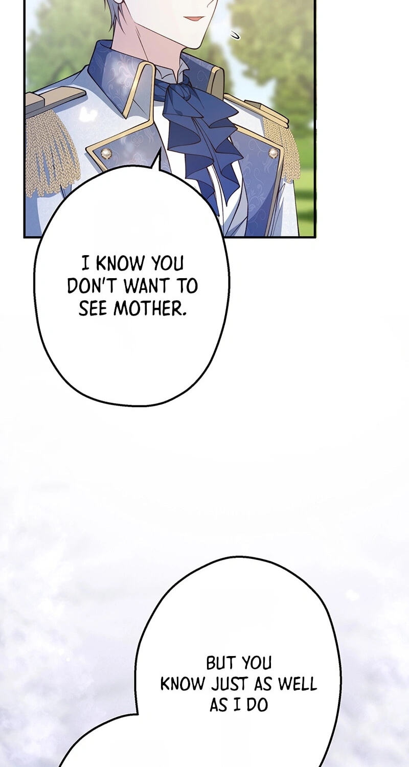 Konyaku Shita Ouji wa Moto Assassin de Shita Chapter 43 page 42 - 