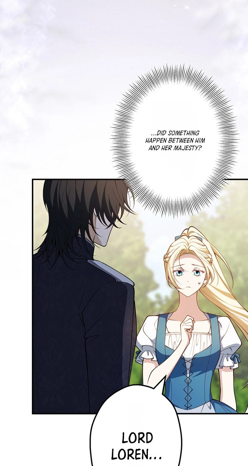 Konyaku Shita Ouji wa Moto Assassin de Shita Chapter 43 page 44 - 