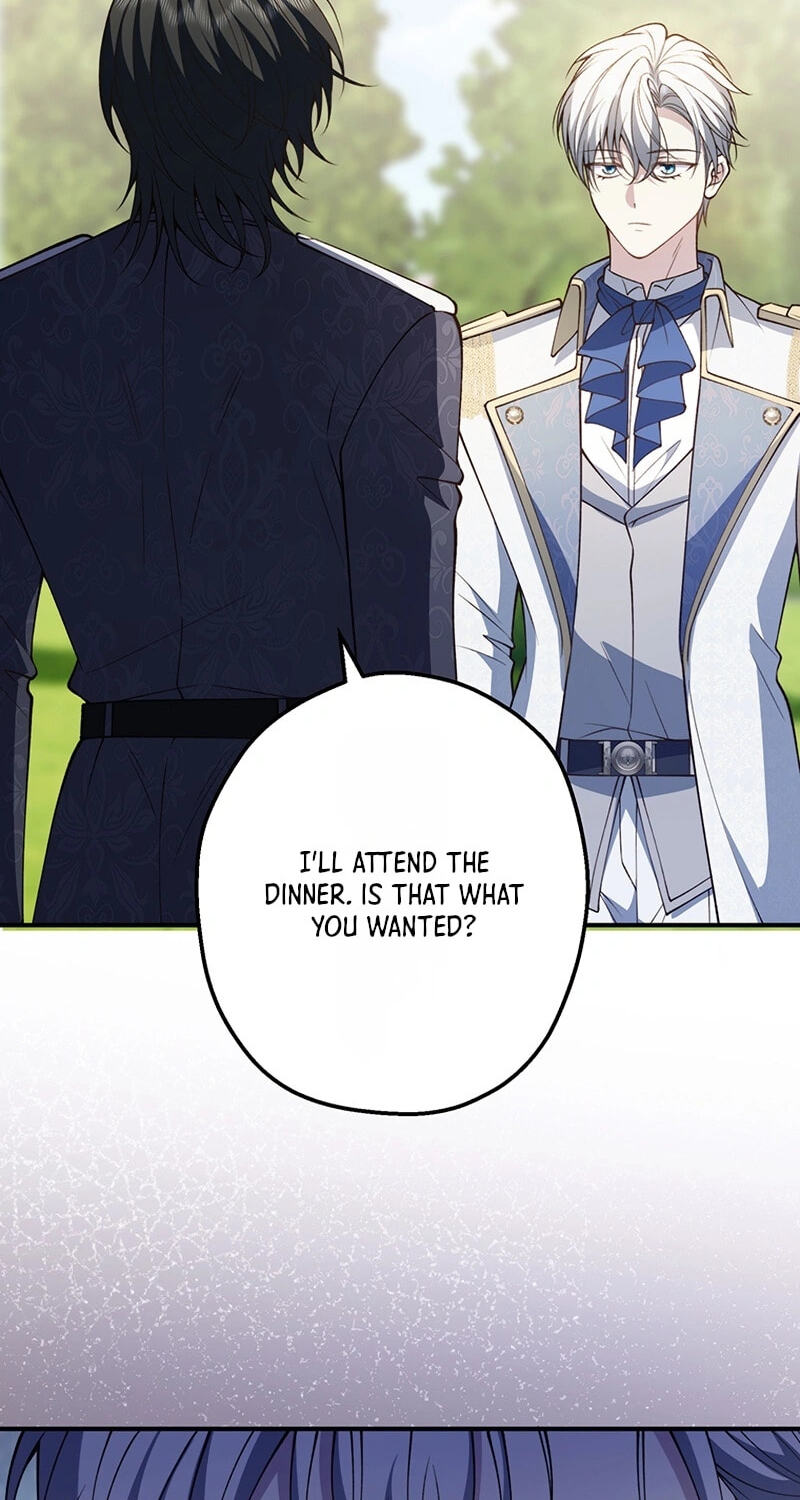 Konyaku Shita Ouji wa Moto Assassin de Shita Chapter 43 page 46 - 