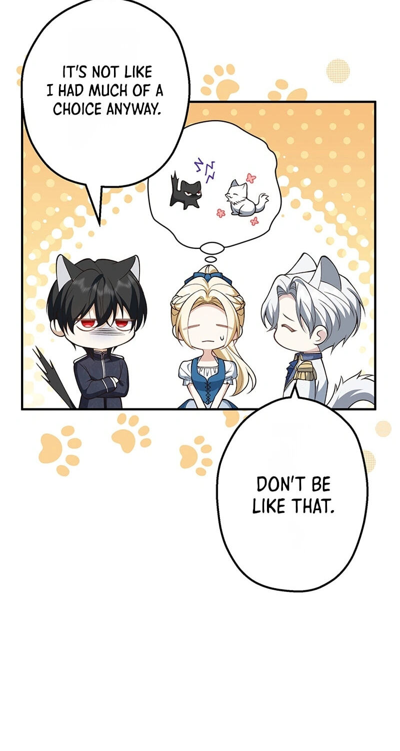 Konyaku Shita Ouji wa Moto Assassin de Shita Chapter 43 page 48 - 