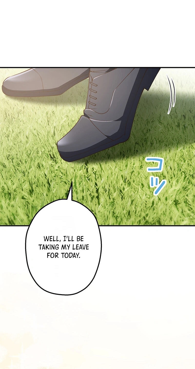 Konyaku Shita Ouji wa Moto Assassin de Shita Chapter 43 page 50 - 