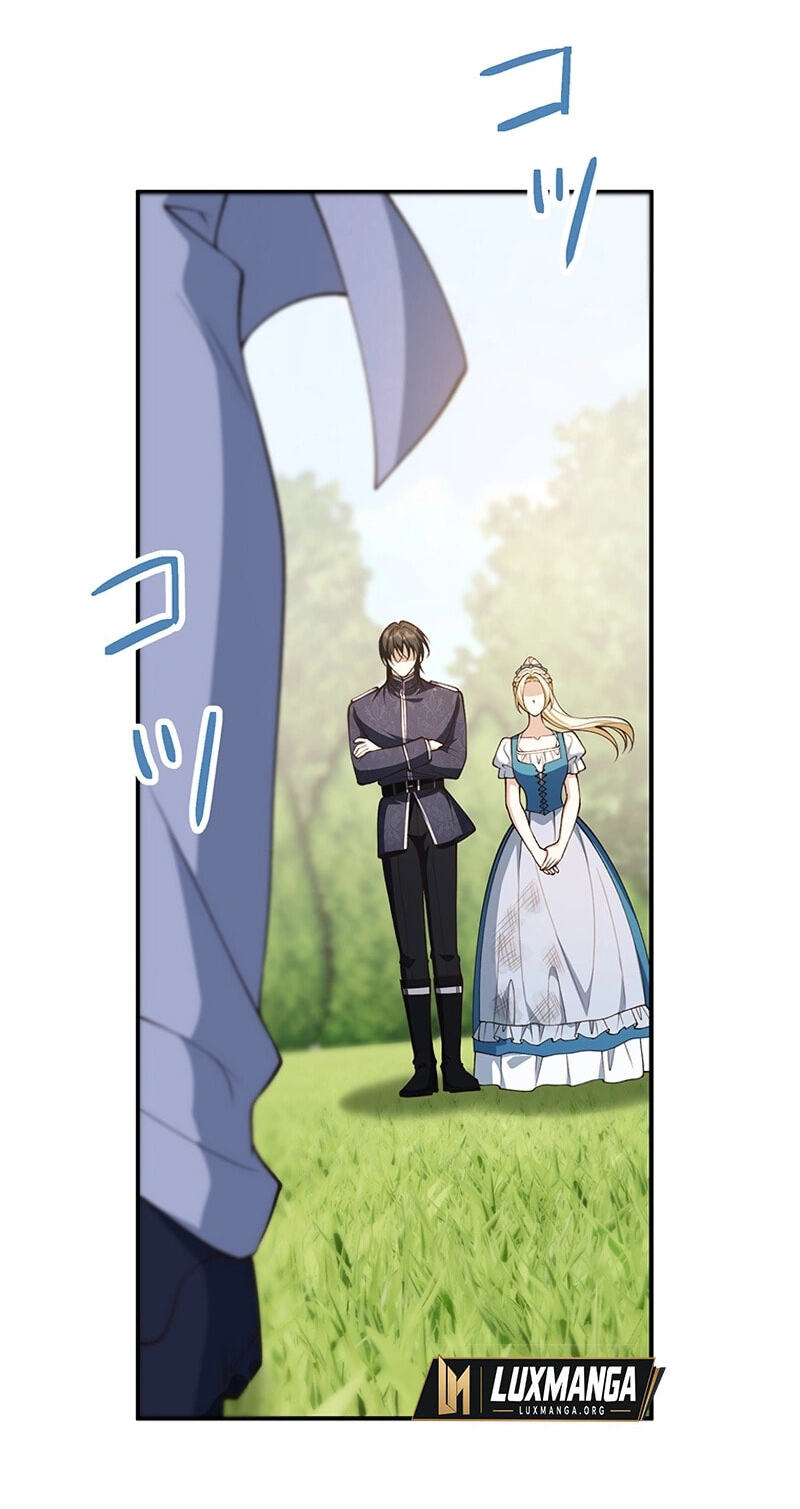 Konyaku Shita Ouji wa Moto Assassin de Shita Chapter 43 page 54 - 