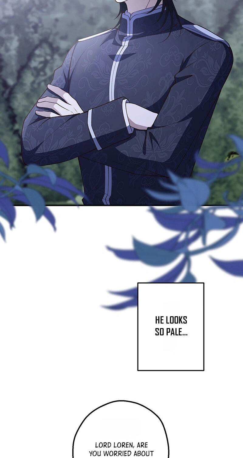 Konyaku Shita Ouji wa Moto Assassin de Shita Chapter 43 page 56 - 