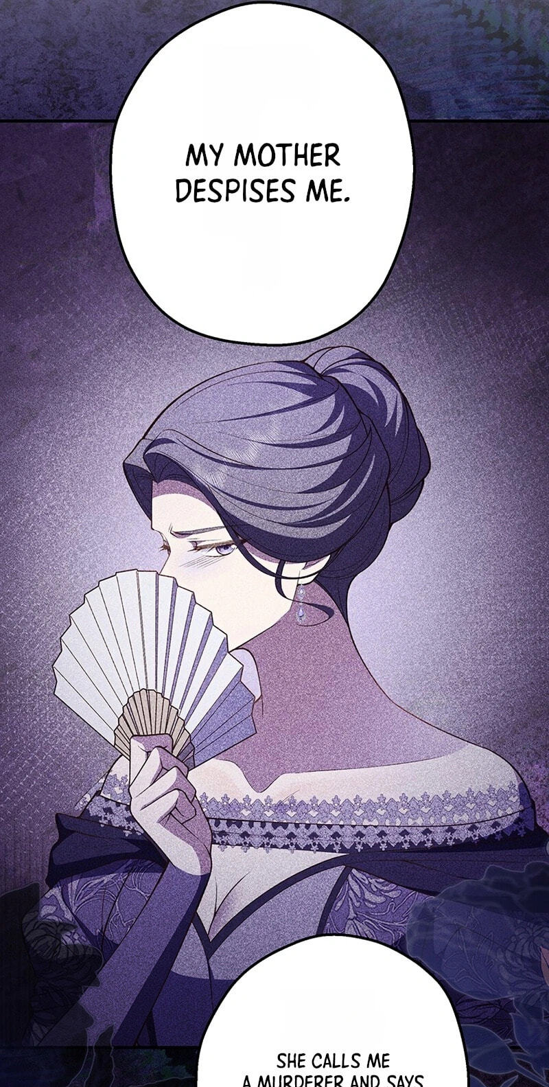 Konyaku Shita Ouji wa Moto Assassin de Shita Chapter 43 page 58 - 