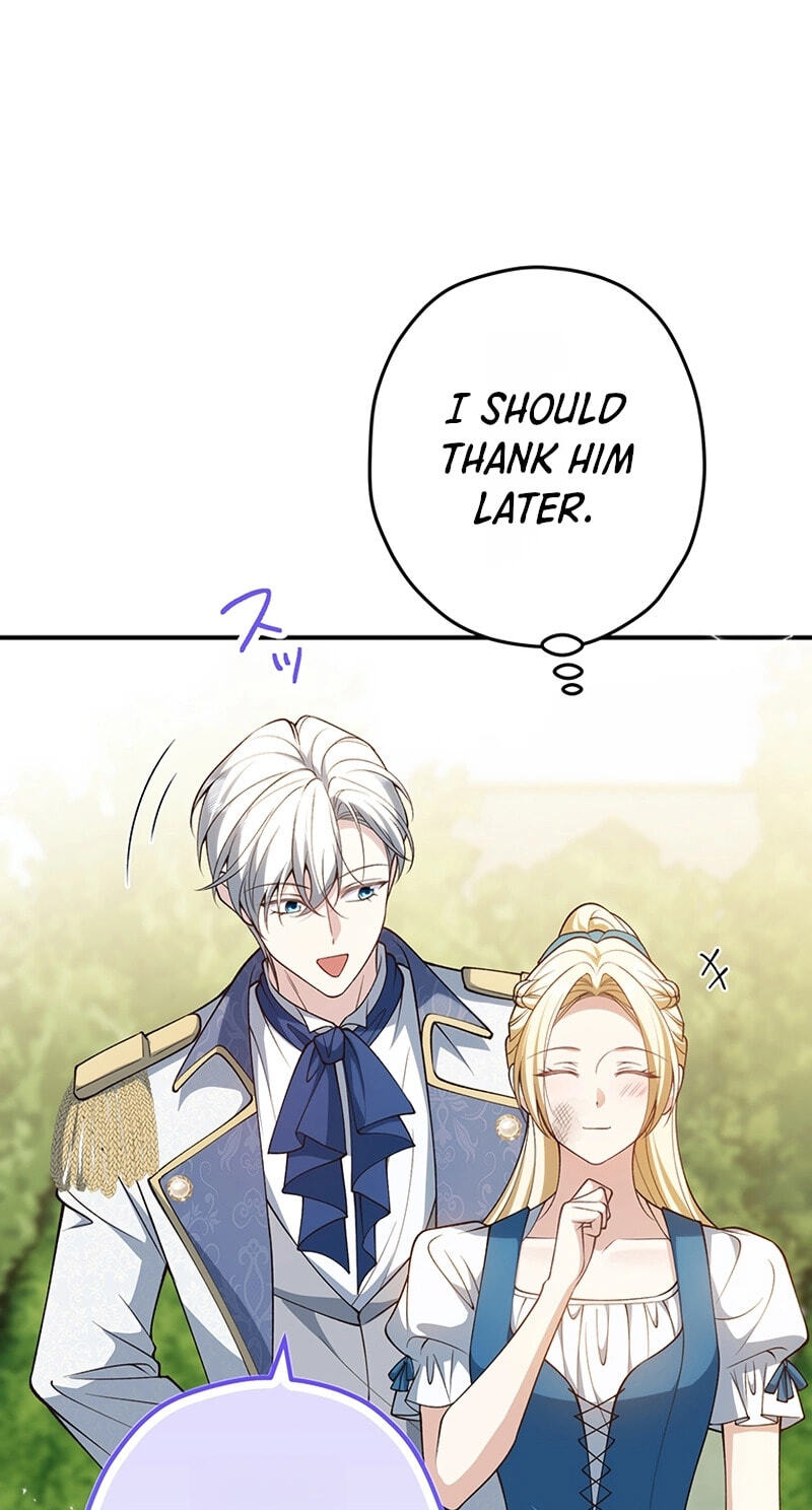Konyaku Shita Ouji wa Moto Assassin de Shita Chapter 43 page 7 - 