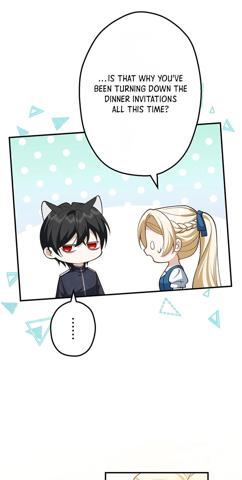 Konyaku Shita Ouji wa Moto Assassin de Shita Chapter 43 page 64 - 