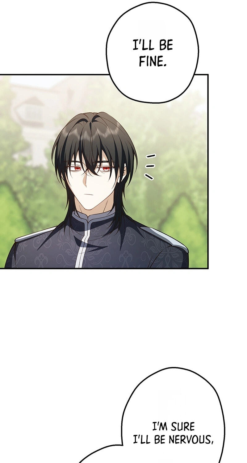 Konyaku Shita Ouji wa Moto Assassin de Shita Chapter 43 page 67 - 