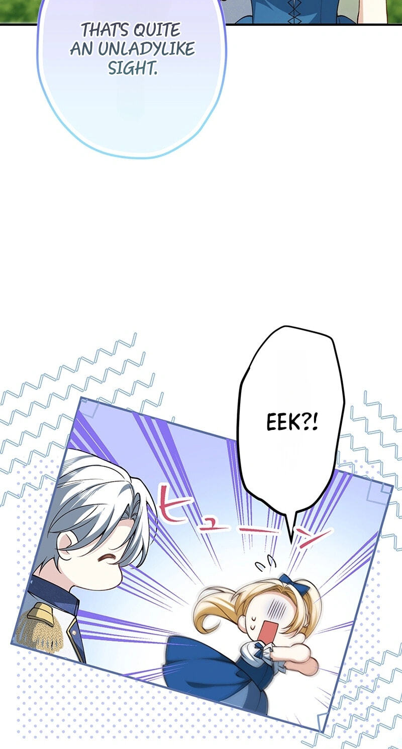 Konyaku Shita Ouji wa Moto Assassin de Shita Chapter 43 page 8 - 