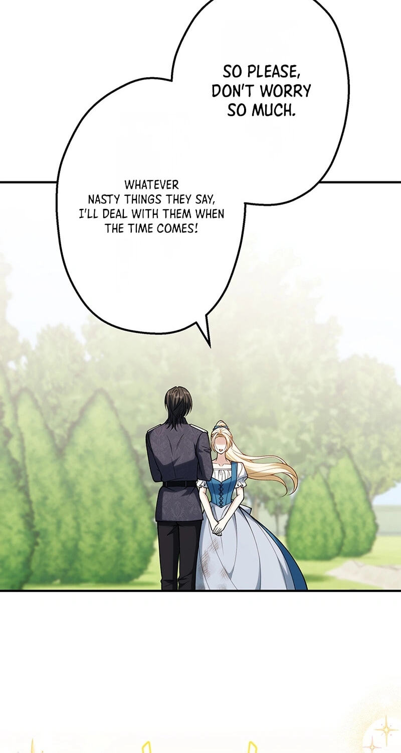 Konyaku Shita Ouji wa Moto Assassin de Shita Chapter 43 page 74 - 