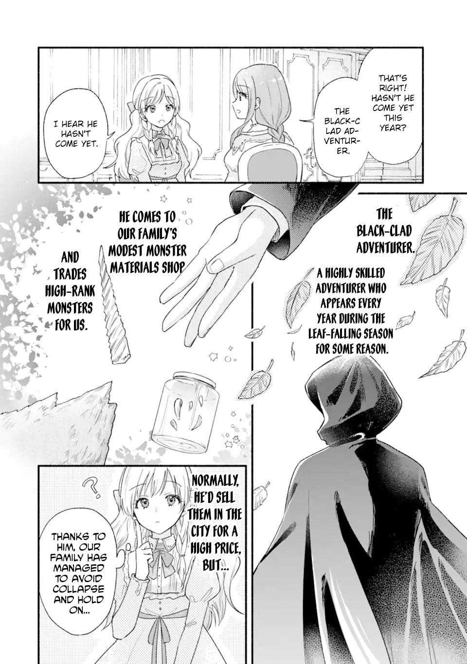 Konyaku Shitara Kimi wa Nan mo Shinakute Ii to Iwaremashita: Tenga no Dekiai wa Wakarinikui! Chapter 1 page 18 - 