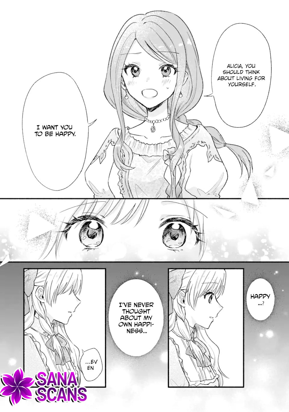 Konyaku Shitara Kimi wa Nan mo Shinakute Ii to Iwaremashita: Tenga no Dekiai wa Wakarinikui! Chapter 1 page 20 - 