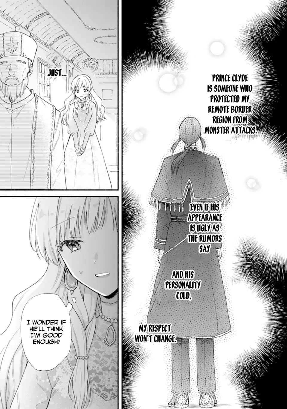 Konyaku Shitara Kimi wa Nan mo Shinakute Ii to Iwaremashita: Tenga no Dekiai wa Wakarinikui! Chapter 1 page 39 - 