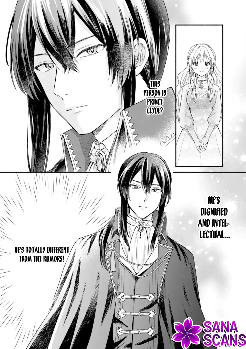 Konyaku Shitara Kimi wa Nan mo Shinakute Ii to Iwaremashita: Tenga no Dekiai wa Wakarinikui! Chapter 1 page 42 - 