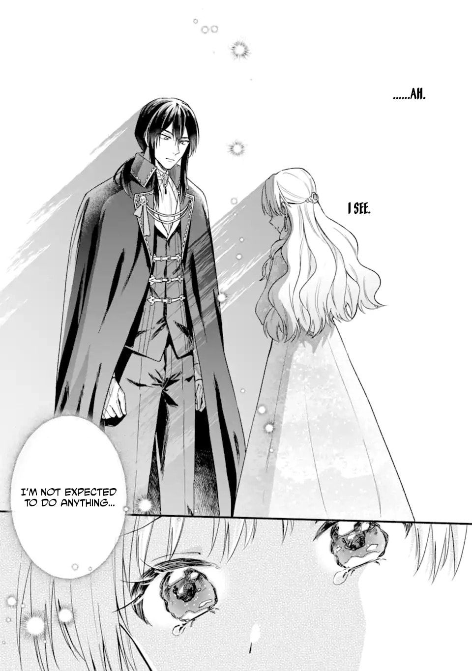 Konyaku Shitara Kimi wa Nan mo Shinakute Ii to Iwaremashita: Tenga no Dekiai wa Wakarinikui! Chapter 1 page 47 - 