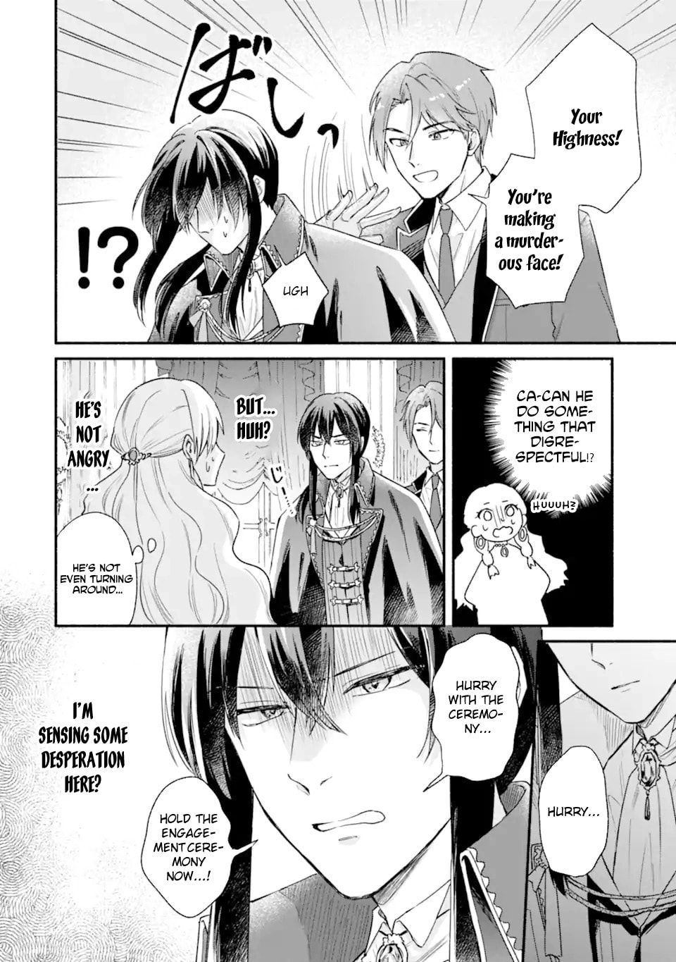 Konyaku Shitara Kimi wa Nan mo Shinakute Ii to Iwaremashita: Tenga no Dekiai wa Wakarinikui! Chapter 1 page 48 - 