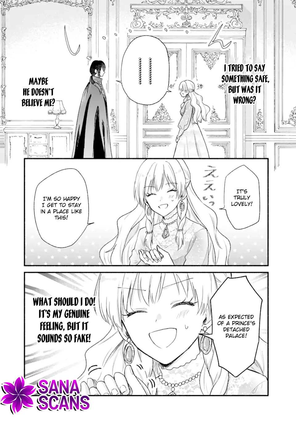 Konyaku Shitara Kimi wa Nan mo Shinakute Ii to Iwaremashita: Tenga no Dekiai wa Wakarinikui! Chapter 1 page 62 - 