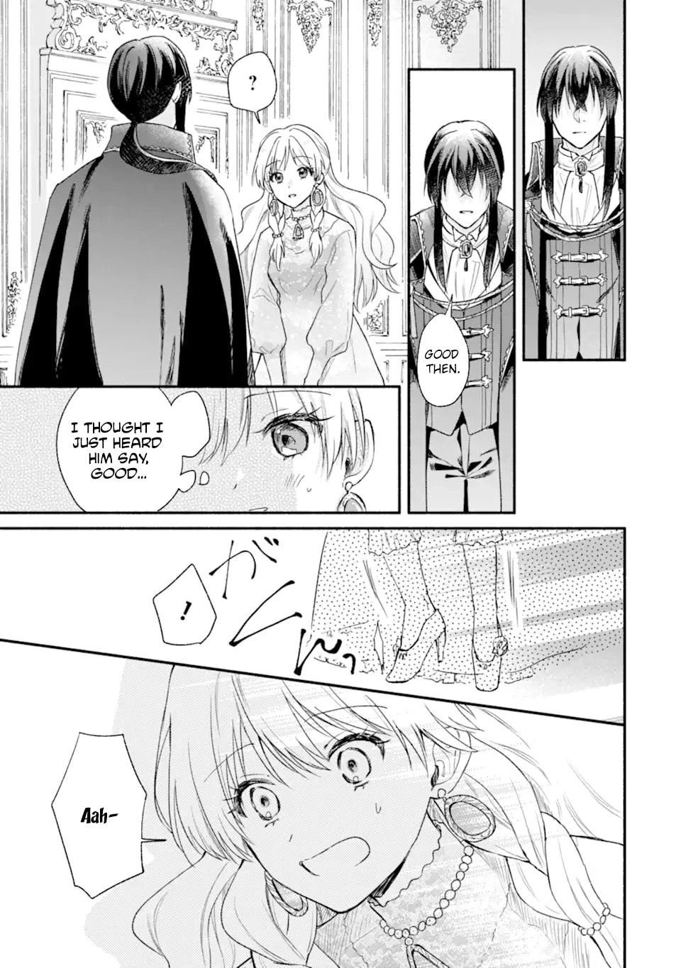 Konyaku Shitara Kimi wa Nan mo Shinakute Ii to Iwaremashita: Tenga no Dekiai wa Wakarinikui! Chapter 1 page 63 - 