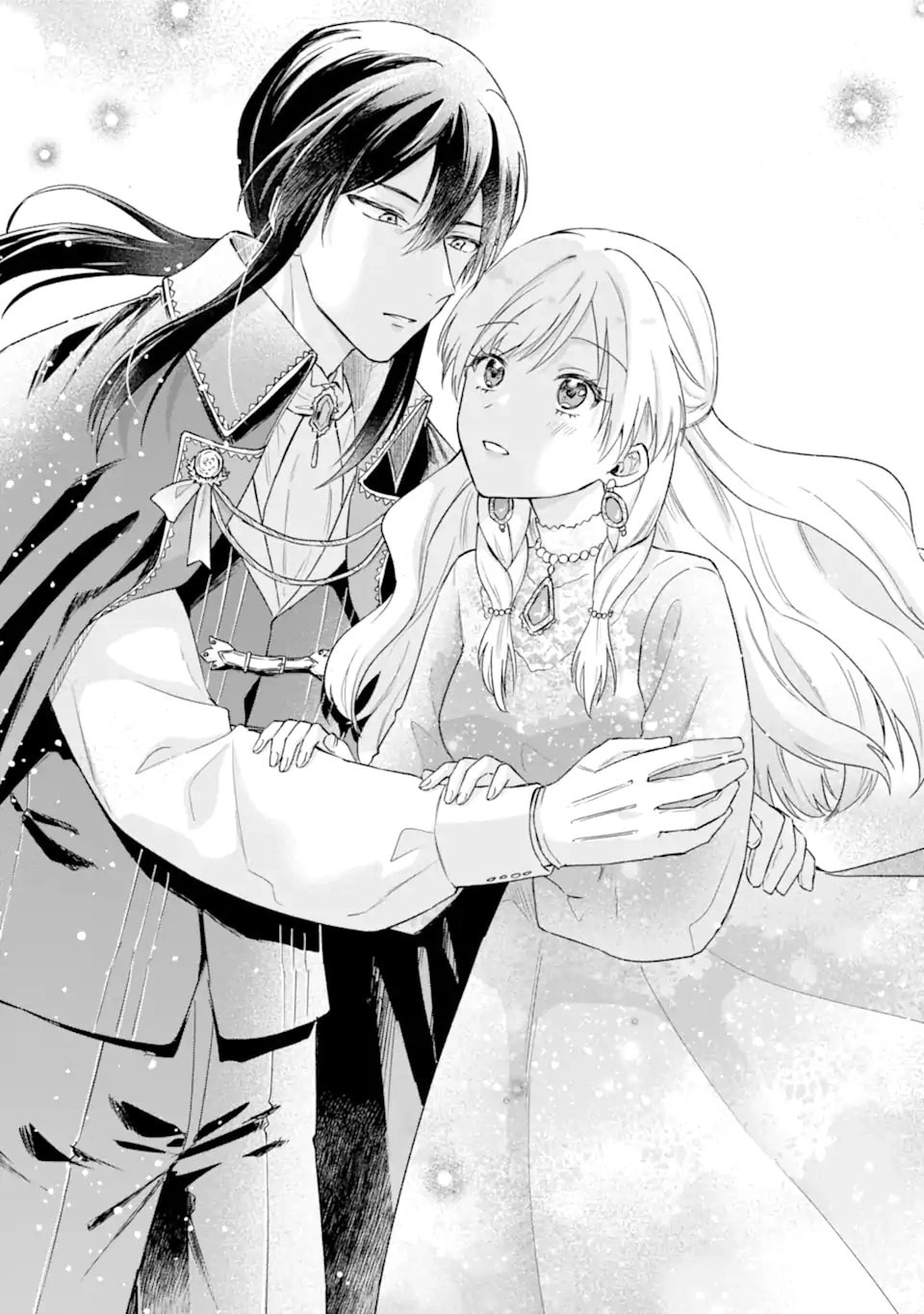 Konyaku Shitara Kimi wa Nan mo Shinakute Ii to Iwaremashita: Tenga no Dekiai wa Wakarinikui! Chapter 1 page 65 - 