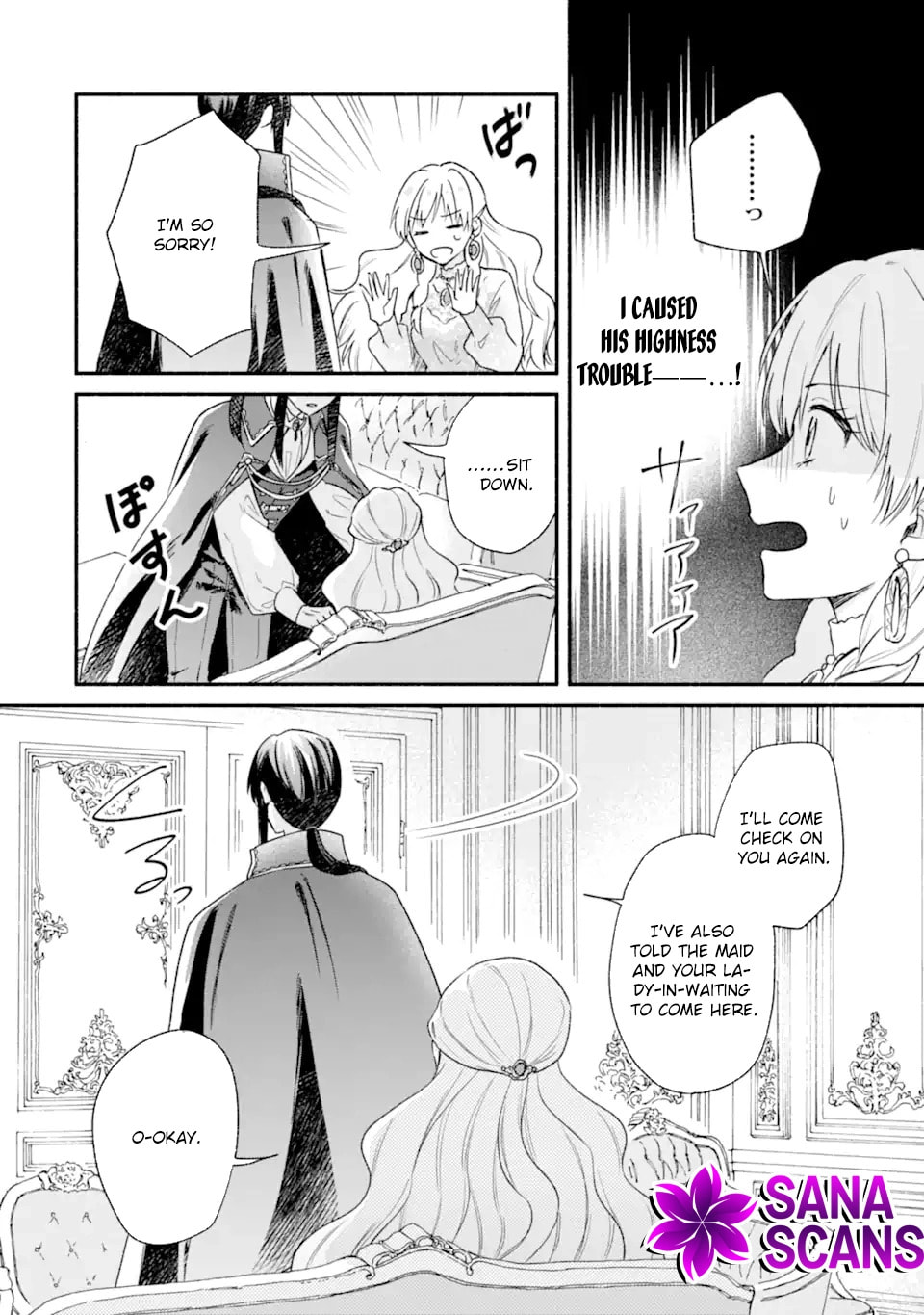 Konyaku Shitara Kimi wa Nan mo Shinakute Ii to Iwaremashita: Tenga no Dekiai wa Wakarinikui! Chapter 1 page 66 - 