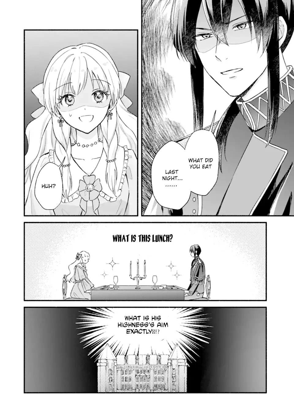 Konyaku Shitara Kimi wa Nan mo Shinakute Ii to Iwaremashita: Tenga no Dekiai wa Wakarinikui! Chapter 2 page 2 - 