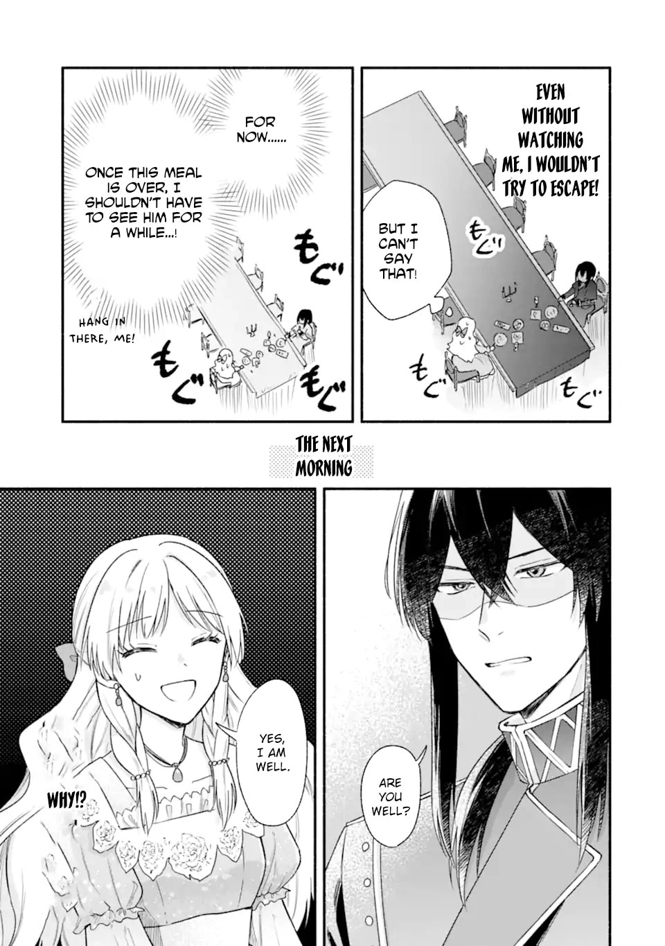 Konyaku Shitara Kimi wa Nan mo Shinakute Ii to Iwaremashita: Tenga no Dekiai wa Wakarinikui! Chapter 2 page 13 - 