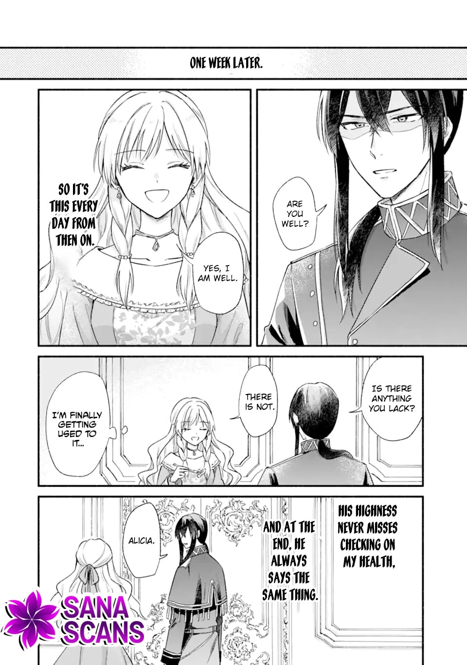 Konyaku Shitara Kimi wa Nan mo Shinakute Ii to Iwaremashita: Tenga no Dekiai wa Wakarinikui! Chapter 2 page 16 - 