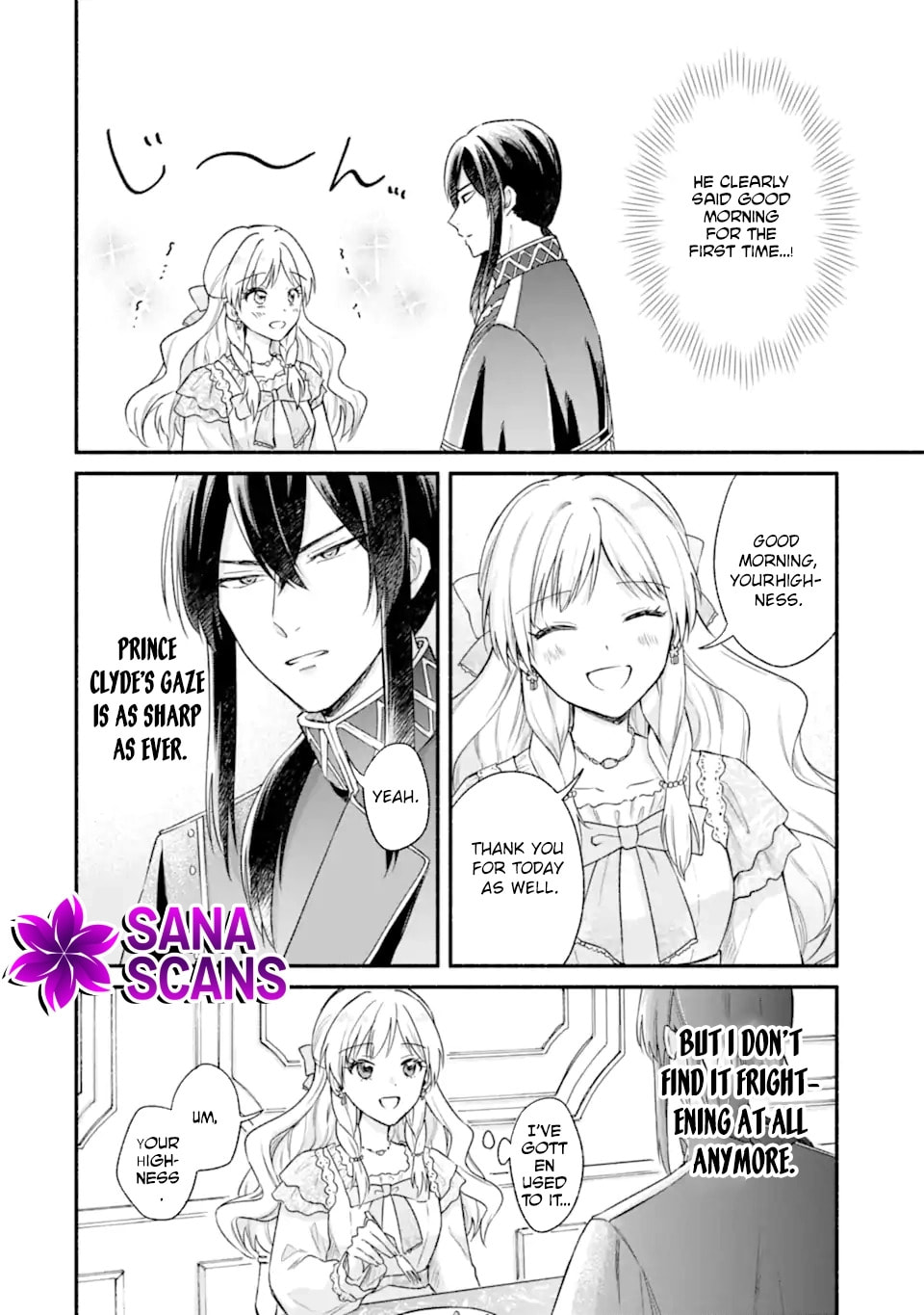 Konyaku Shitara Kimi wa Nan mo Shinakute Ii to Iwaremashita: Tenga no Dekiai wa Wakarinikui! Chapter 2 page 24 - 