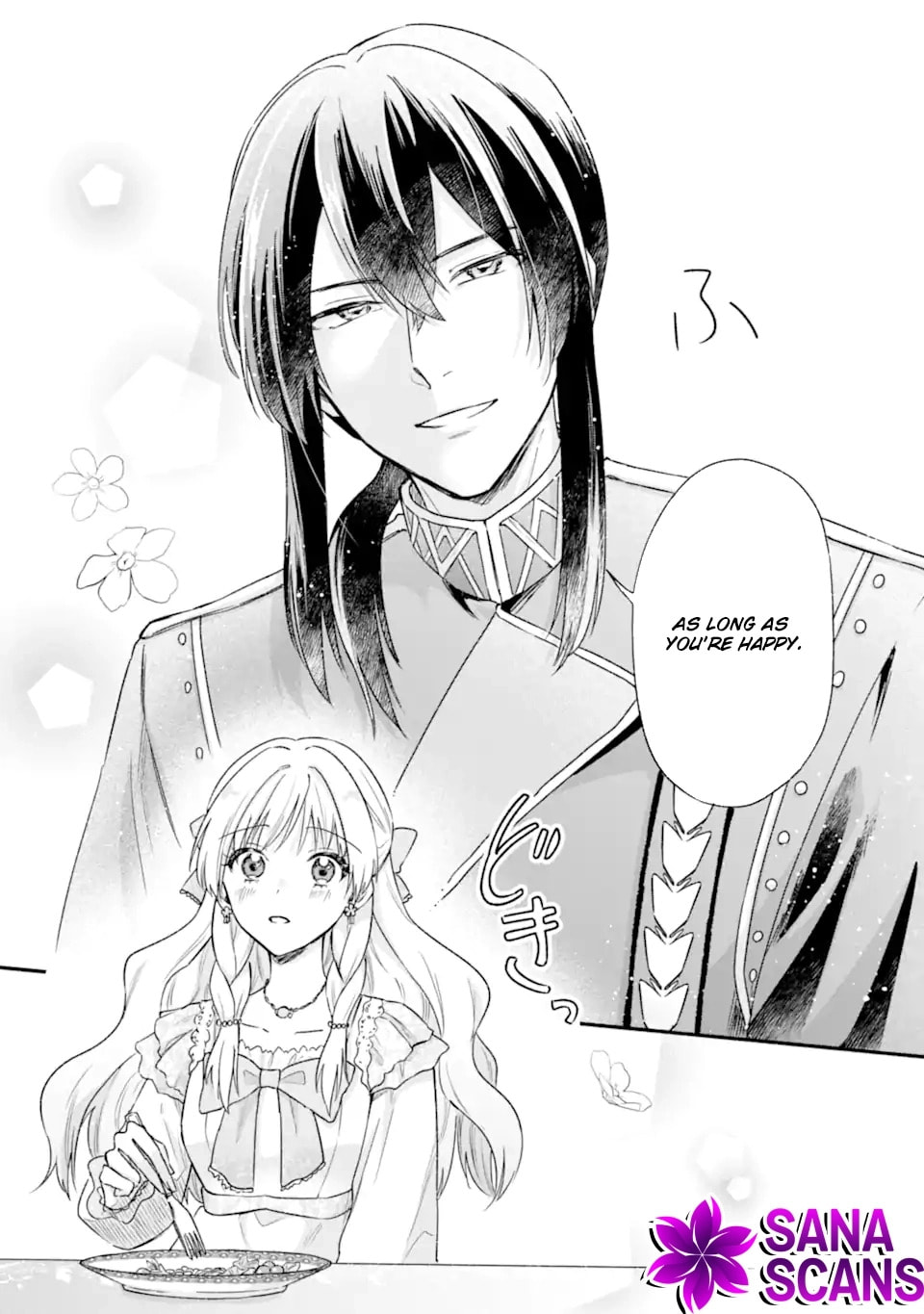 Konyaku Shitara Kimi wa Nan mo Shinakute Ii to Iwaremashita: Tenga no Dekiai wa Wakarinikui! Chapter 2 page 28 - 
