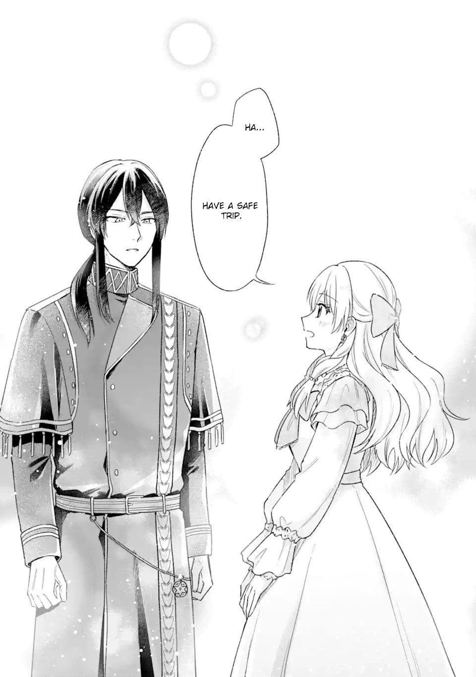 Konyaku Shitara Kimi wa Nan mo Shinakute Ii to Iwaremashita: Tenga no Dekiai wa Wakarinikui! Chapter 2 page 30 - 