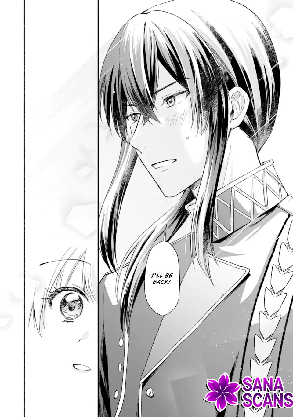 Konyaku Shitara Kimi wa Nan mo Shinakute Ii to Iwaremashita: Tenga no Dekiai wa Wakarinikui! Chapter 2 page 32 - 