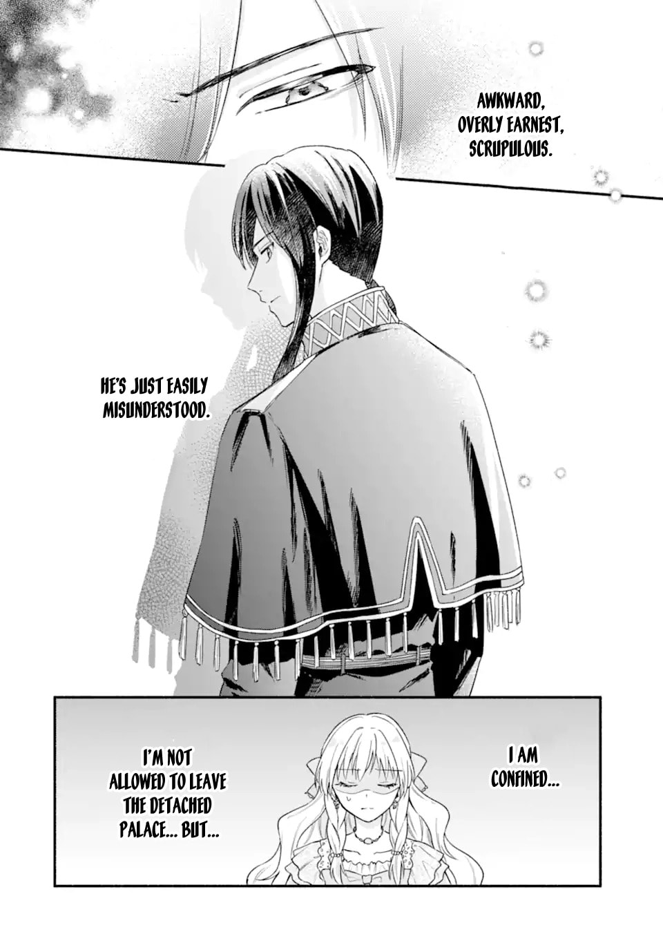 Konyaku Shitara Kimi wa Nan mo Shinakute Ii to Iwaremashita: Tenga no Dekiai wa Wakarinikui! Chapter 2 page 34 - 