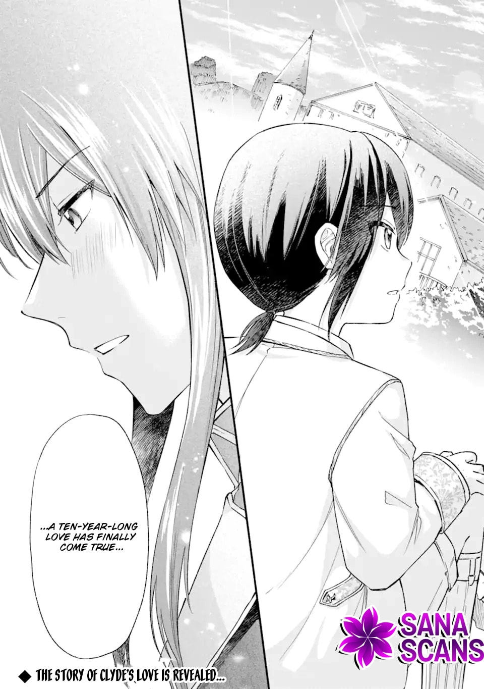 Konyaku Shitara Kimi wa Nan mo Shinakute Ii to Iwaremashita: Tenga no Dekiai wa Wakarinikui! Chapter 2 page 39 - 