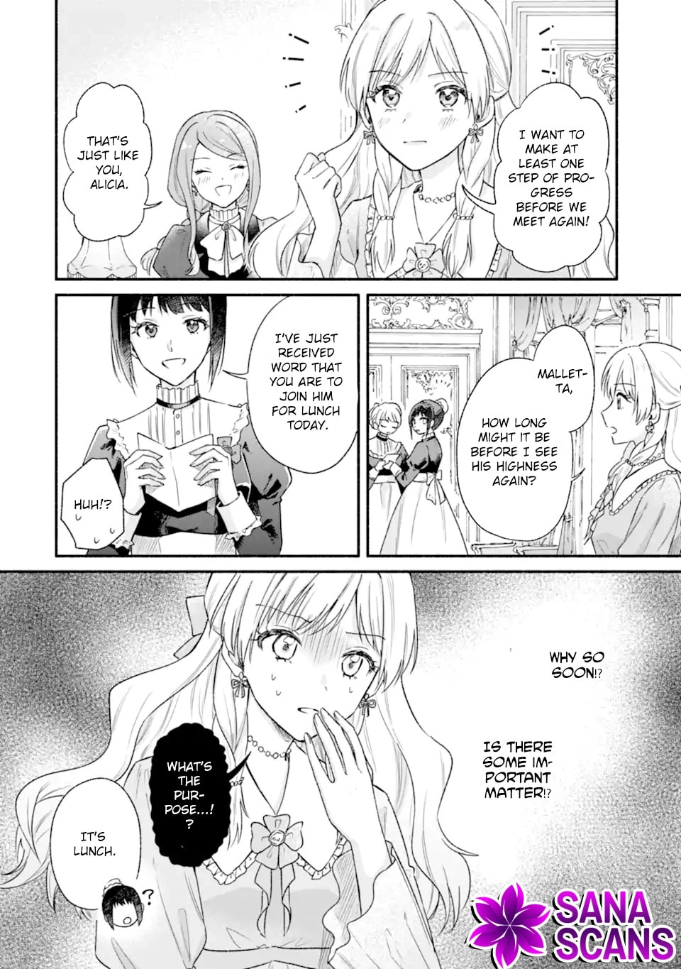 Konyaku Shitara Kimi wa Nan mo Shinakute Ii to Iwaremashita: Tenga no Dekiai wa Wakarinikui! Chapter 2 page 8 - 