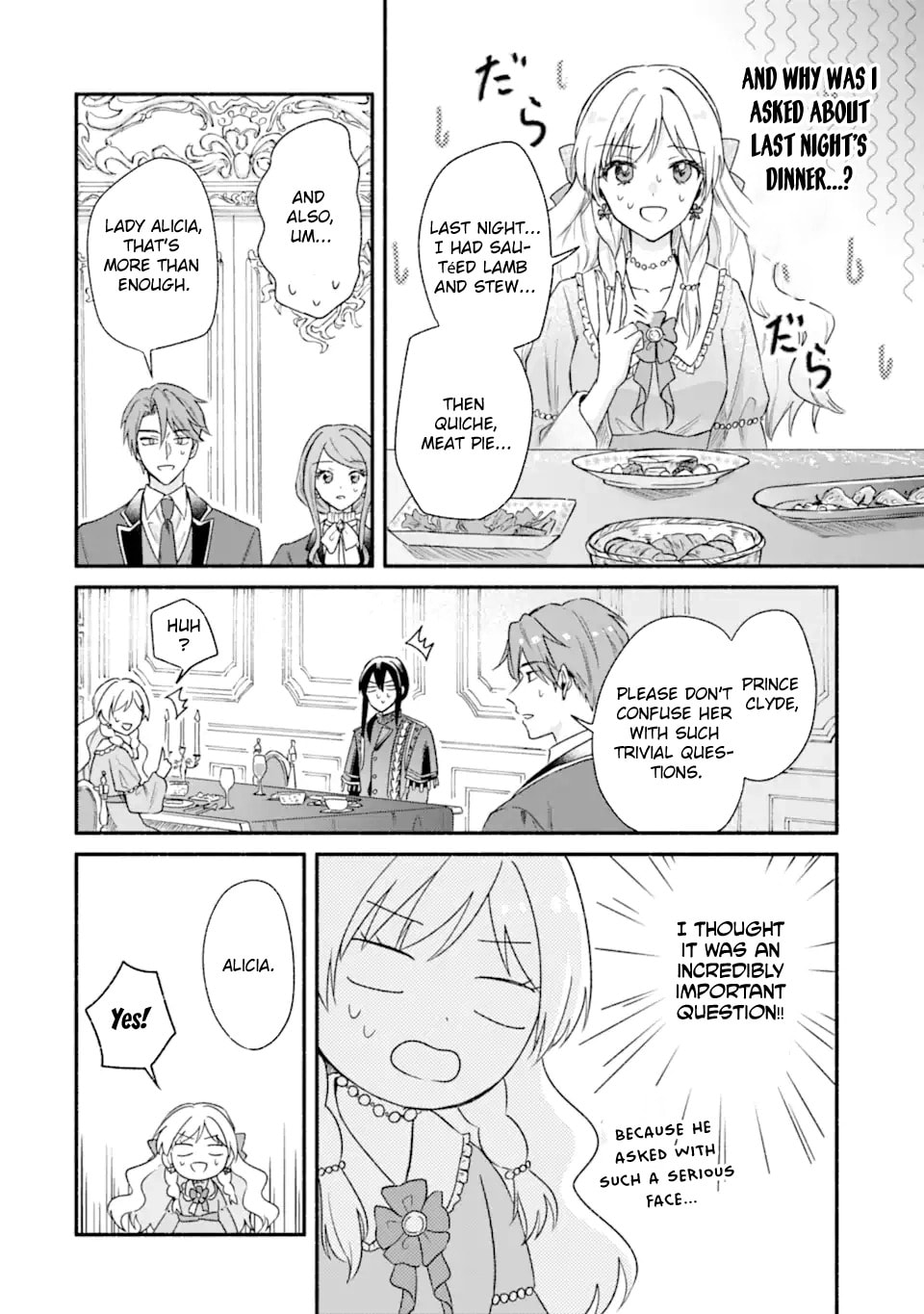 Konyaku Shitara Kimi wa Nan mo Shinakute Ii to Iwaremashita: Tenga no Dekiai wa Wakarinikui! Chapter 2 page 10 - 