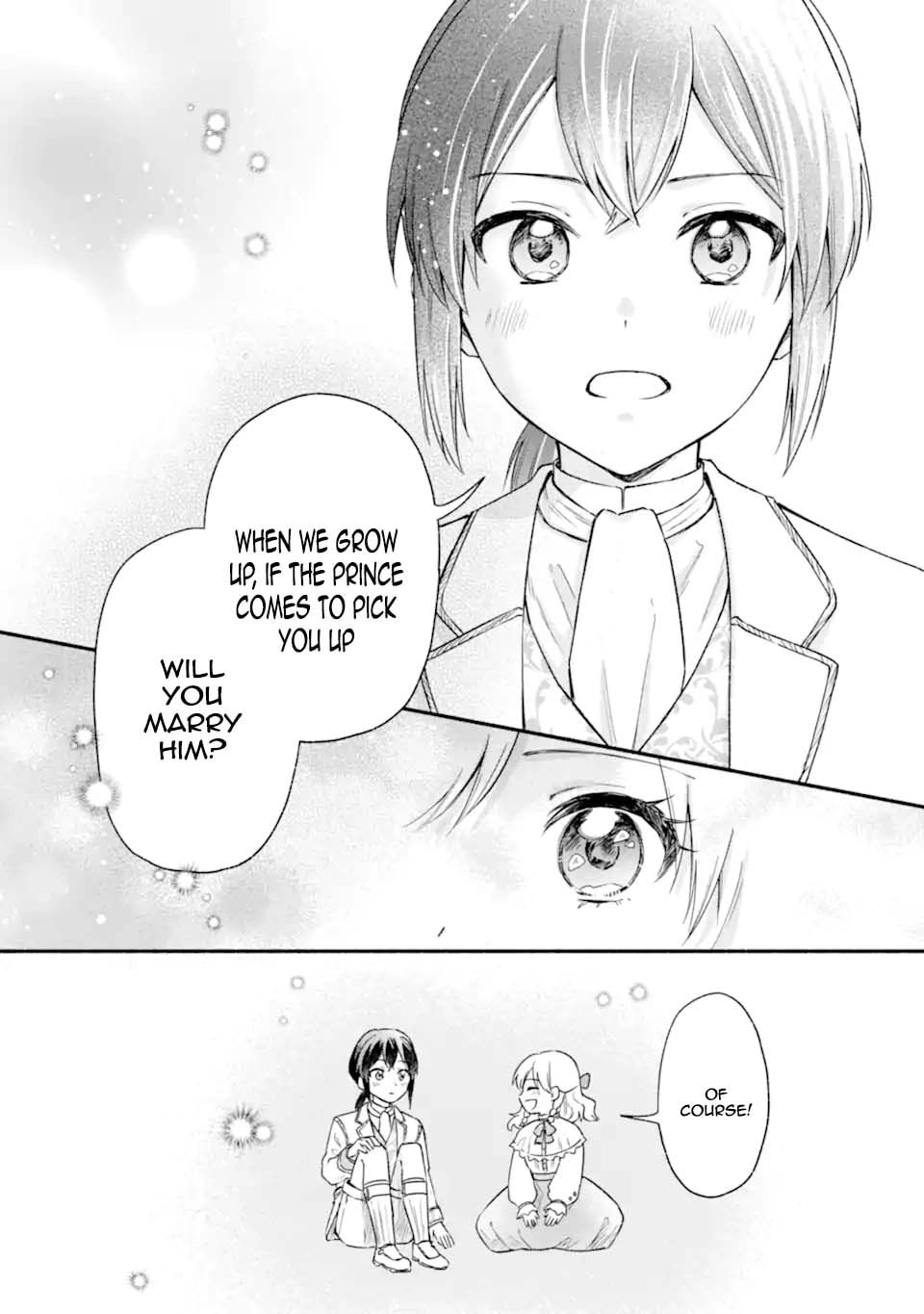 Konyaku Shitara Kimi wa Nan mo Shinakute Ii to Iwaremashita: Tenga no Dekiai wa Wakarinikui! Chapter 3 page 14 - 
