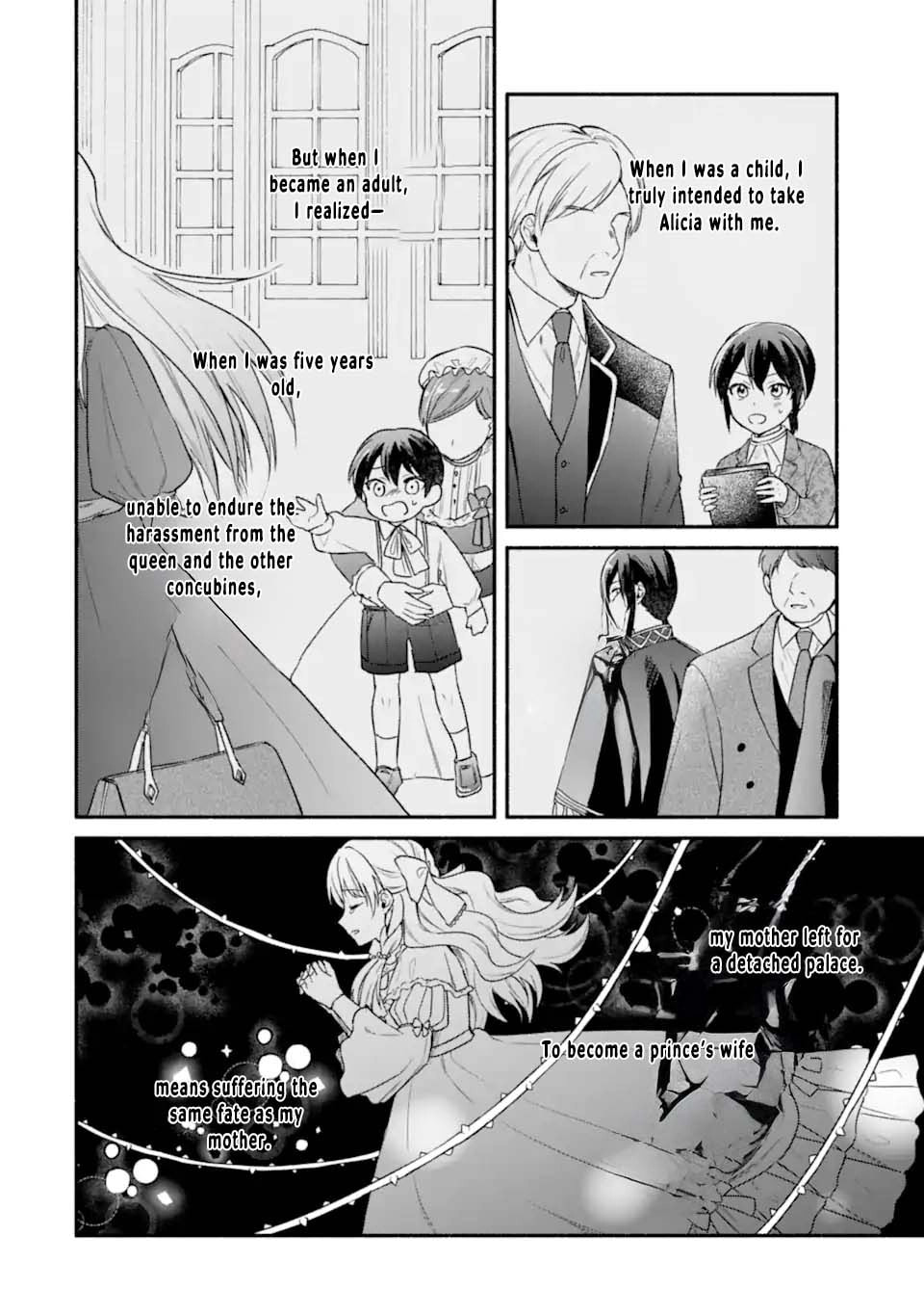 Konyaku Shitara Kimi wa Nan mo Shinakute Ii to Iwaremashita: Tenga no Dekiai wa Wakarinikui! Chapter 3 page 18 - 