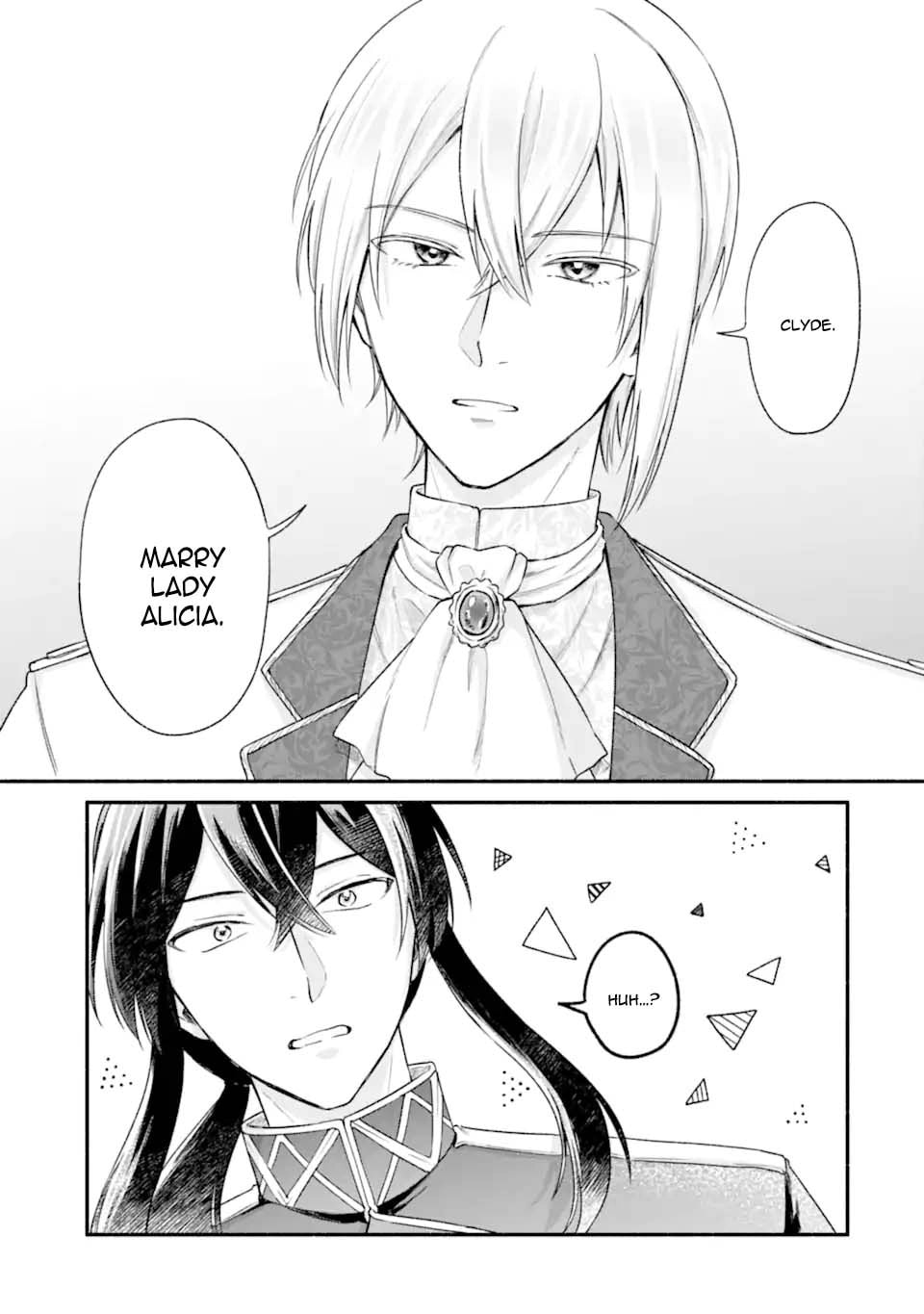 Konyaku Shitara Kimi wa Nan mo Shinakute Ii to Iwaremashita: Tenga no Dekiai wa Wakarinikui! Chapter 3 page 21 - 