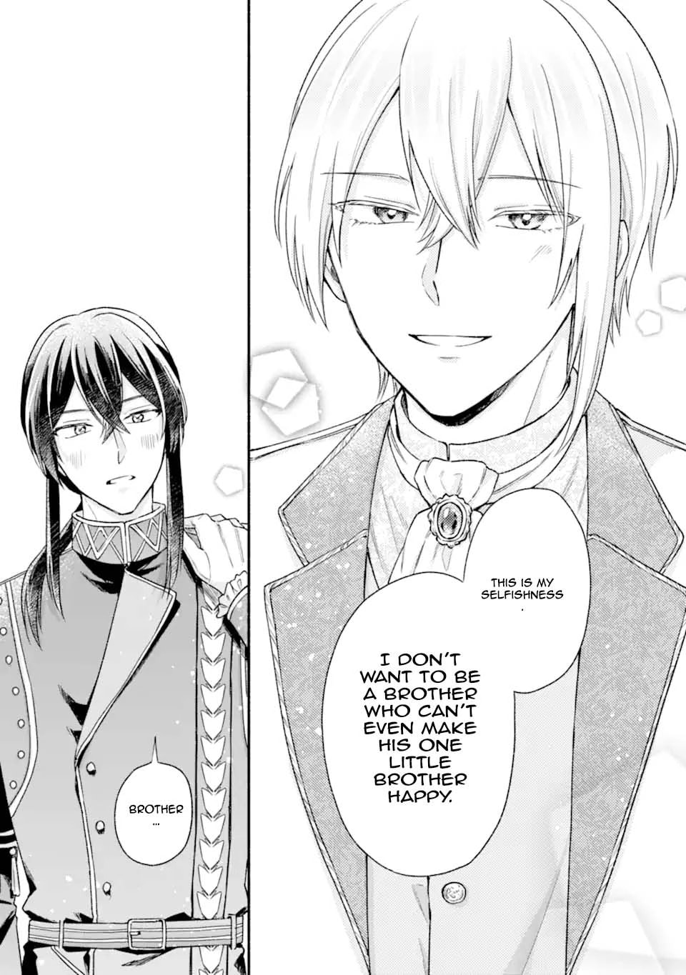 Konyaku Shitara Kimi wa Nan mo Shinakute Ii to Iwaremashita: Tenga no Dekiai wa Wakarinikui! Chapter 3 page 25 - 