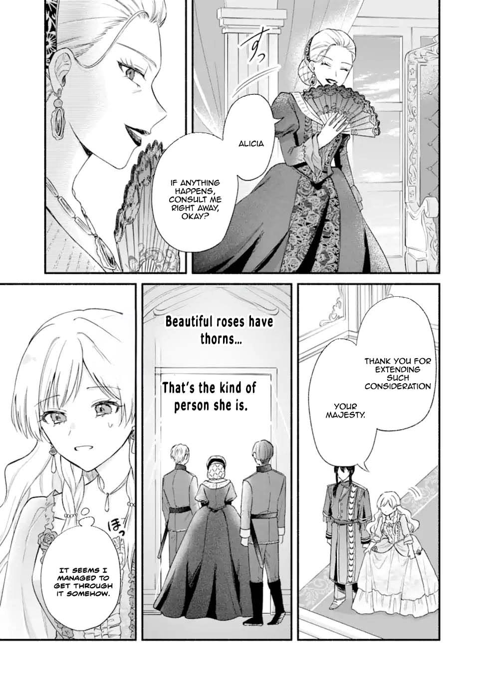 Konyaku Shitara Kimi wa Nan mo Shinakute Ii to Iwaremashita: Tenga no Dekiai wa Wakarinikui! Chapter 4 page 19 - 